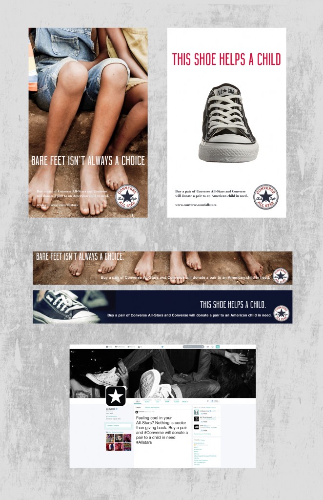 Converse Layout