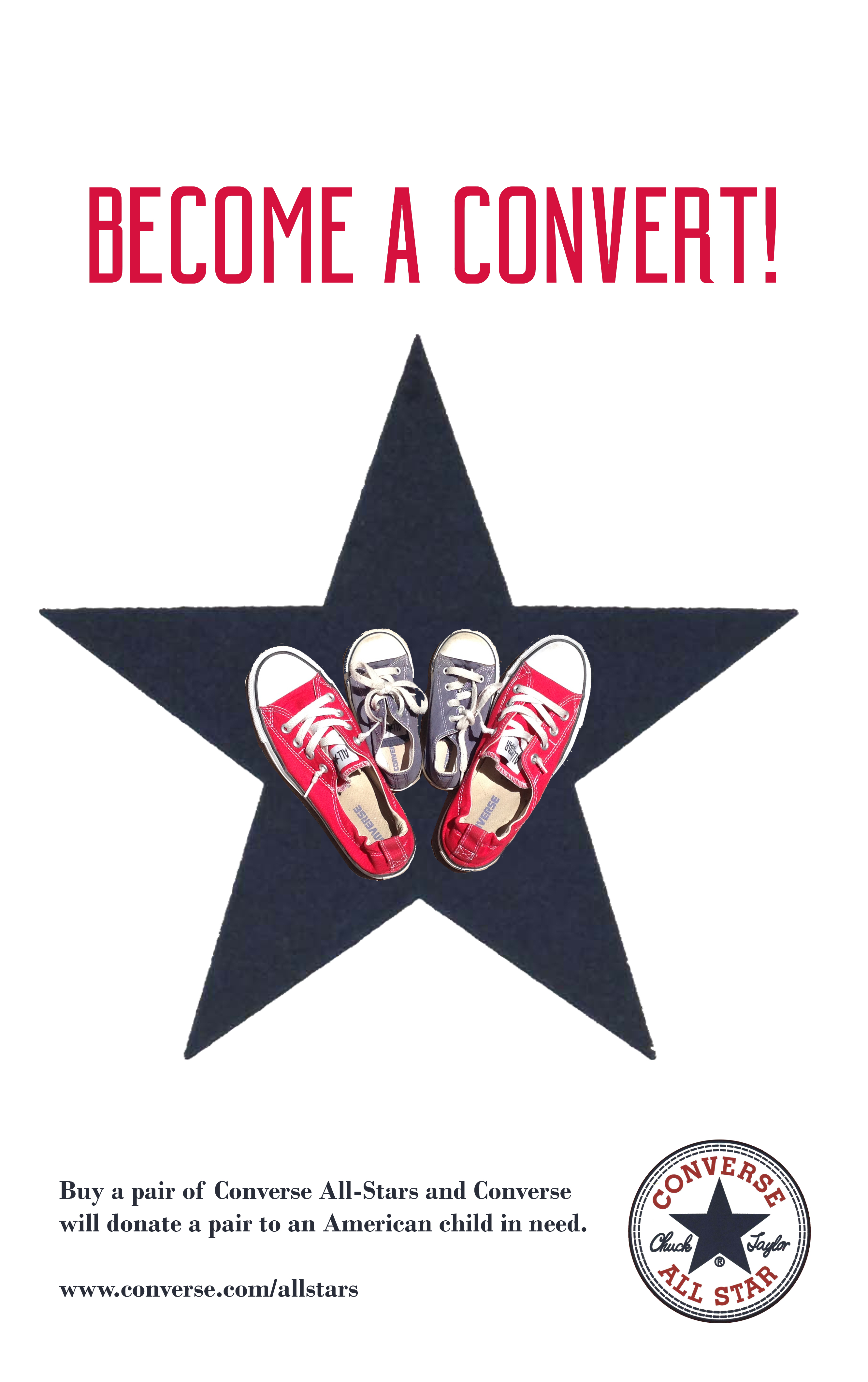 Converse