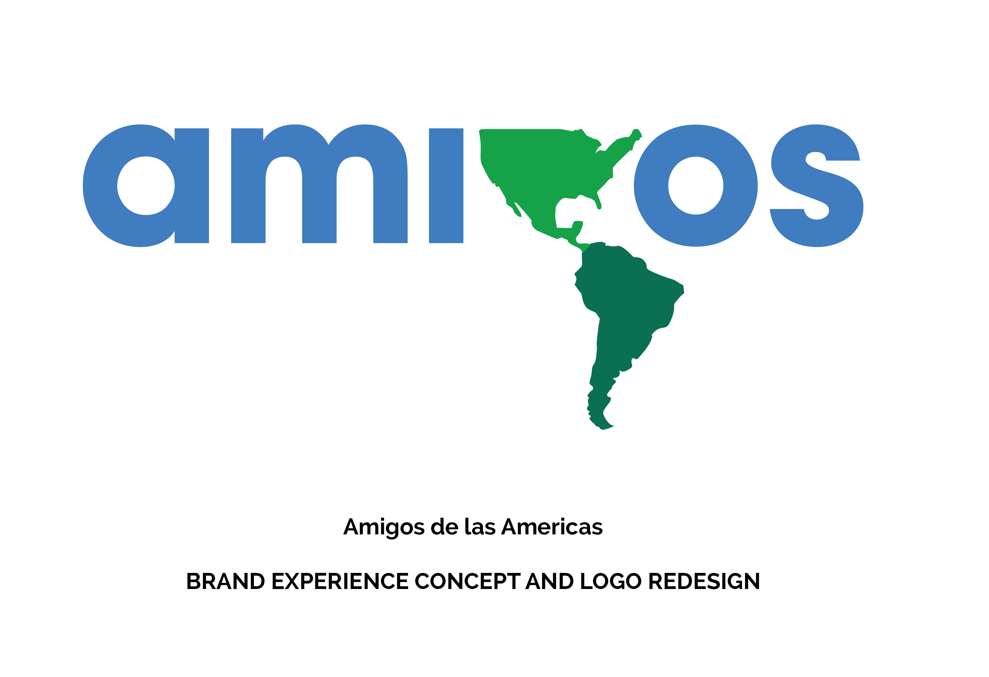 Amigos