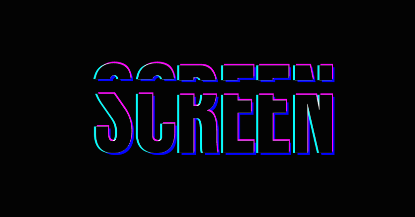 Screen