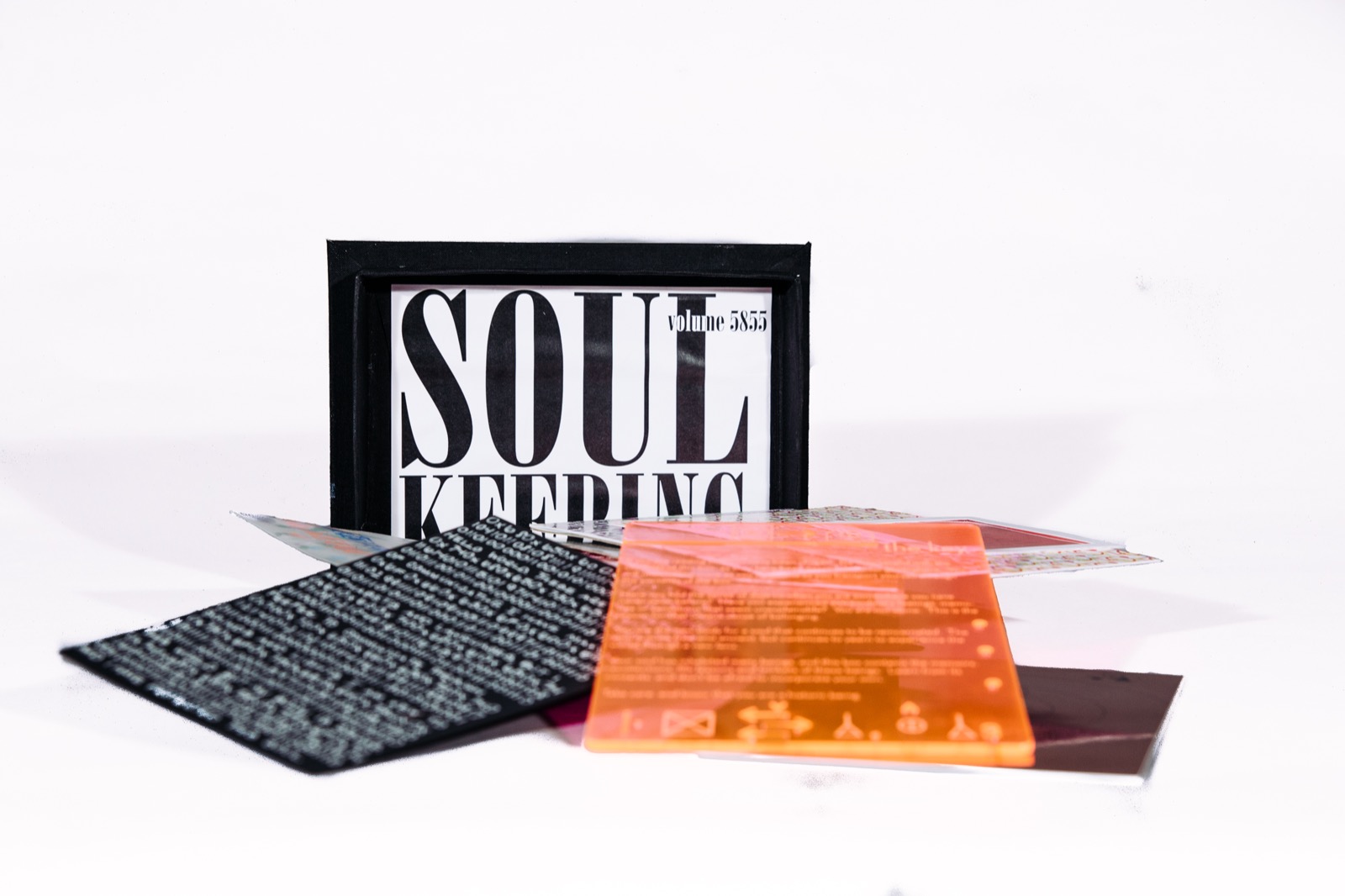 Soul Keeping