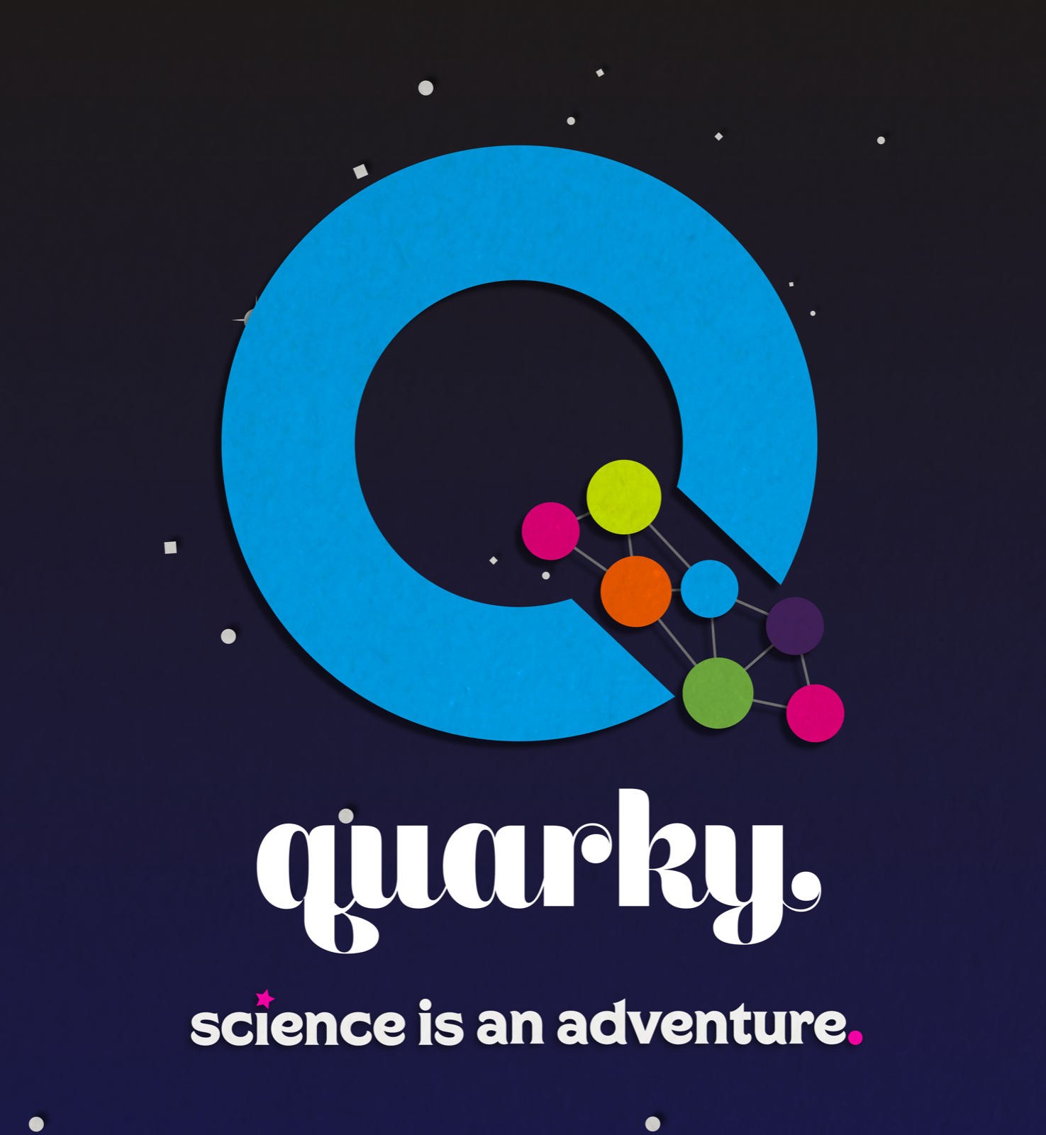 Quarky